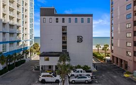 The Beverley Beach House